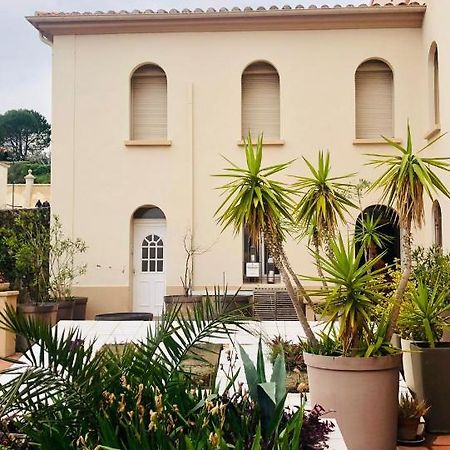 L'Xperience Au Bord De Mer Port Vendres Exterior photo
